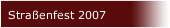 Straßenfest 2007