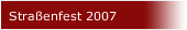 Straßenfest 2007